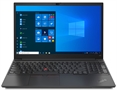 Lenovo E15 Gen 2 Laptop Front View