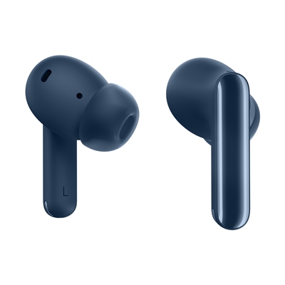 Lenovo E310 True Wireless Stereo Earbuds-Earbuds View