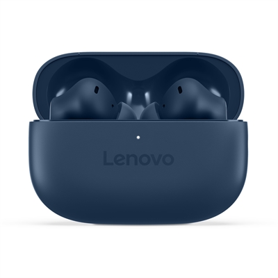 Lenovo E310 True Wireless Stereo Earbuds-FrontView