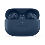 Lenovo TWS Yoga PC Edition  - Earbuds, Dolby Atmos, In-ear, Active Noise Cancellation (ANC), Bluetooth, Cosmic Blue