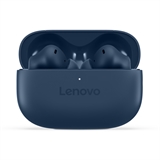 Lenovo TWS Yoga PC Edition  - Earbuds, Dolby Atmos, In-ear, Active Noise Cancellation (ANC), Bluetooth, Cosmic Blue