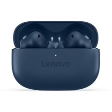 Lenovo TWS Yoga PC Edition  - Auriculares, Dolby Atmos, In-ear, Cancelación Activa de Ruido (ANC), Bluetooth, Cosmic Blue