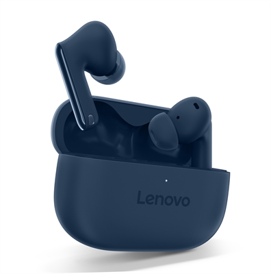 Lenovo E310 True Wireless Stereo Earbuds-Side View