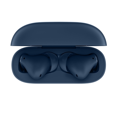 Lenovo E310 True Wireless Stereo Earbuds-Top View