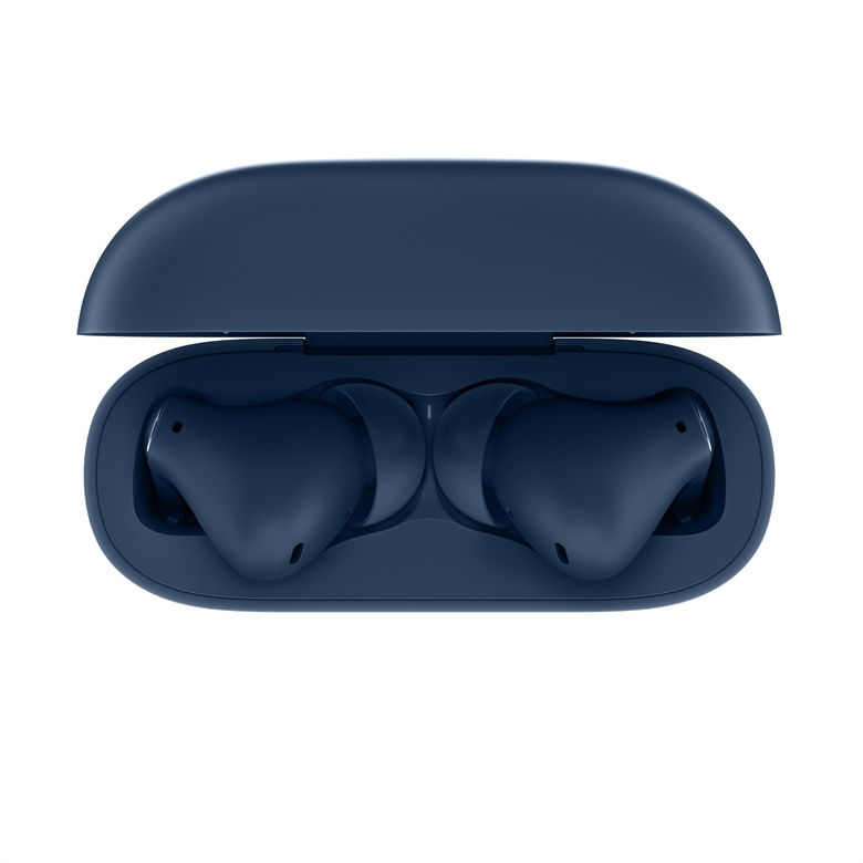 Lenovo E310 True Wireless Stereo Earbuds-Top View