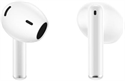 Lenovo E310 True Wireless Stereo Earbuds White earbuds view