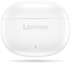Lenovo E310 True Wireless Stereo Earbuds White frontal view