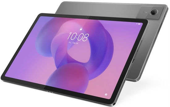 LENOVO IDEA TAB FRONT VIEW
