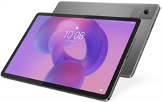 Lenovo Idea Tab - Tablet, 11", 8GB RAM, 128GB Almacenamiento, 10200mAh, Gris Luna