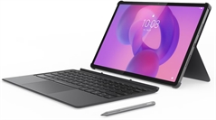 Lenovo Idea Tab Pro - Tablet, 12.7" LTPS, 8GB RAM, 256GB Storage, 10200mAh, Luna Grey