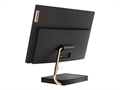 Lenovo Ideacentre A540-24ICB Backside Right View