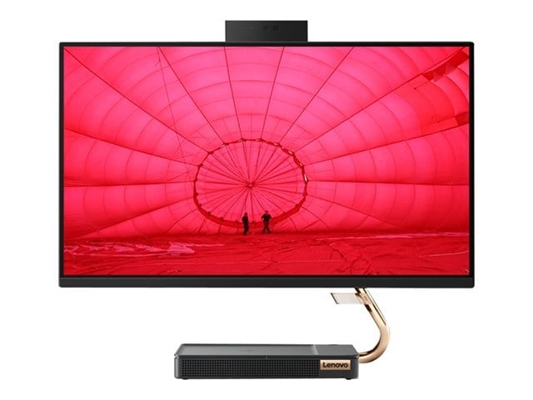 Lenovo Ideacentre A540-24ICB Front View