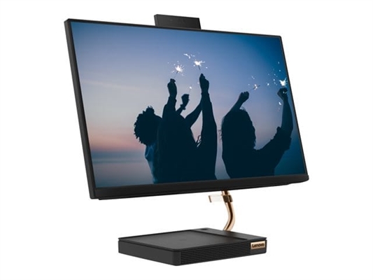 Lenovo Ideacentre A540-24ICB Right View