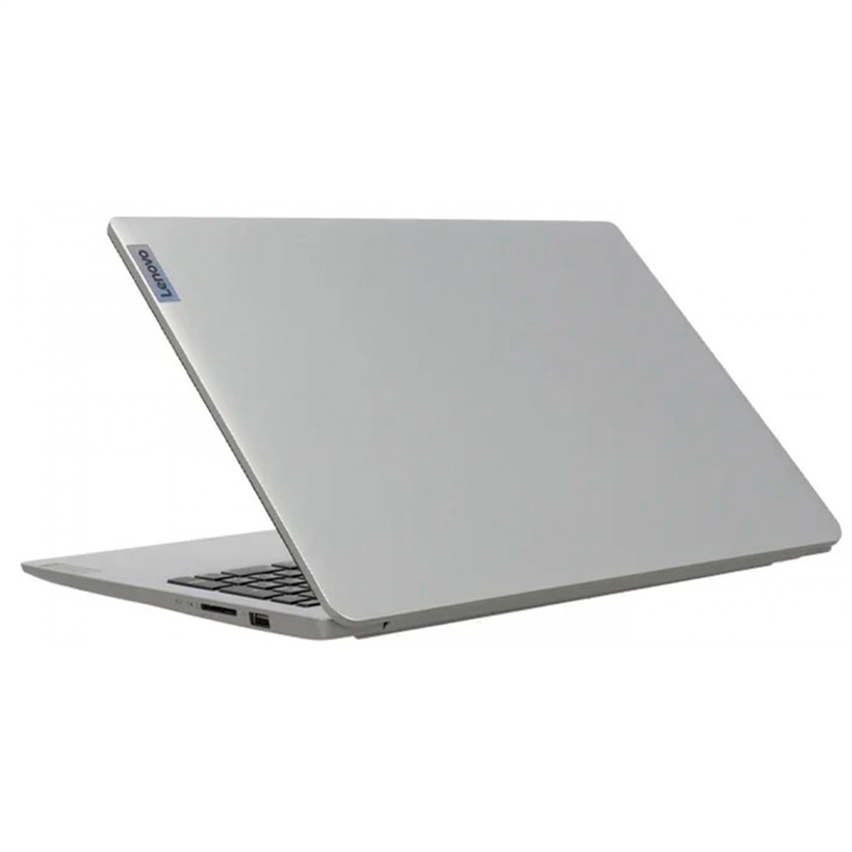 Lenovo IdeaPad 1 - 82VG004CLM back view