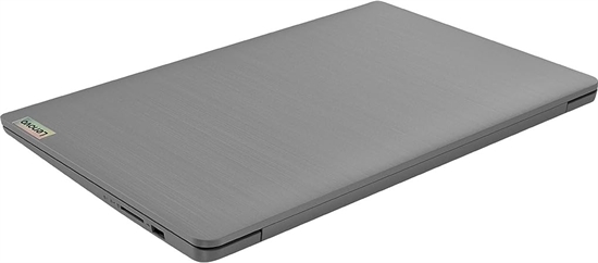 Lenovo IdeaPad 3 Arctic Grey Close View