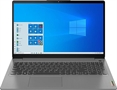 Lenovo IdeaPad 3 Arctic Grey Front View