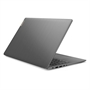 Lenovo IdeaPad 3 - Notebook 82RK00WCLM back view