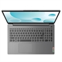 Lenovo IdeaPad 3 - Notebook 82RK00WCLM top view