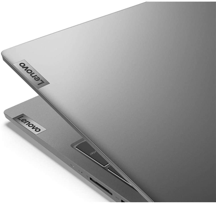 Lenovo IDEAPAD 5 Laptop Back Close Up