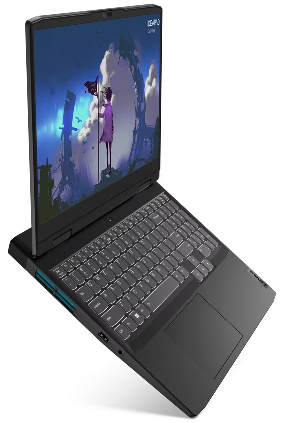 Lenovo IdeaPad Gaming 3 15IAH7 en Panamá | Pana Compu