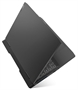 Lenovo IdeaPad Gaming 3 15IAH7 ONYX GREY semifolded