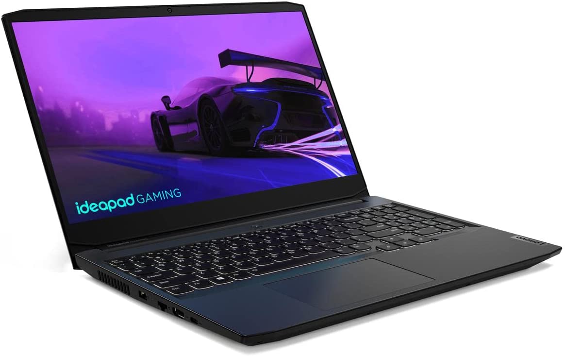 【ドイツ語】IdeaPad Gaming 3 15ARH7 Amazon.com: Lenovo IdeaPad Gaming 3 15ARH7 15.6 pulgadas Full HD