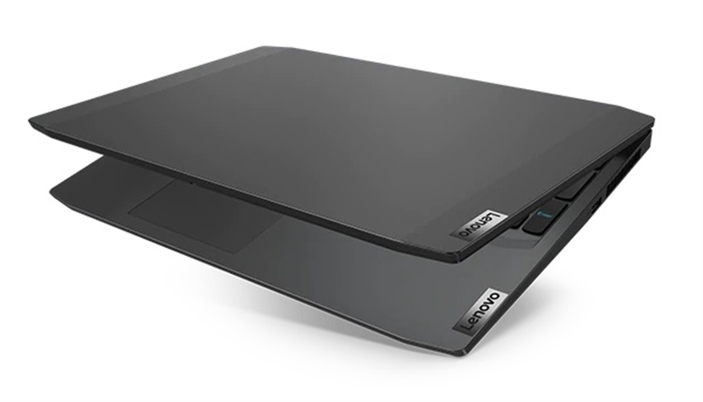 Lenovo IdeaPad Gaming 3 15IMH05 Vista Semi Cerrada