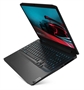Lenovo IdeaPad Gaming 3 15IMH05 Vista de Lado