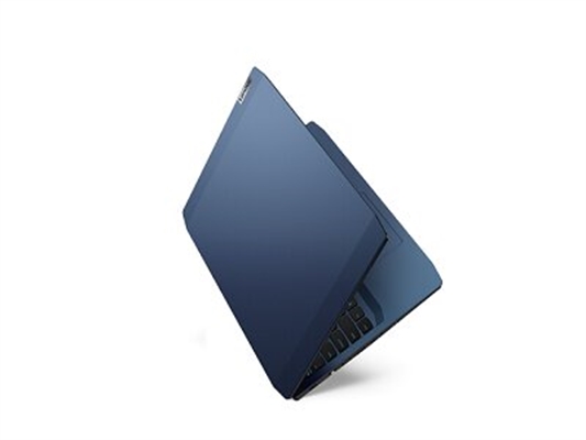 Lenovo IdeaPad Gaming 3i Laptop Gaming Vista Isométrica Cerrada
