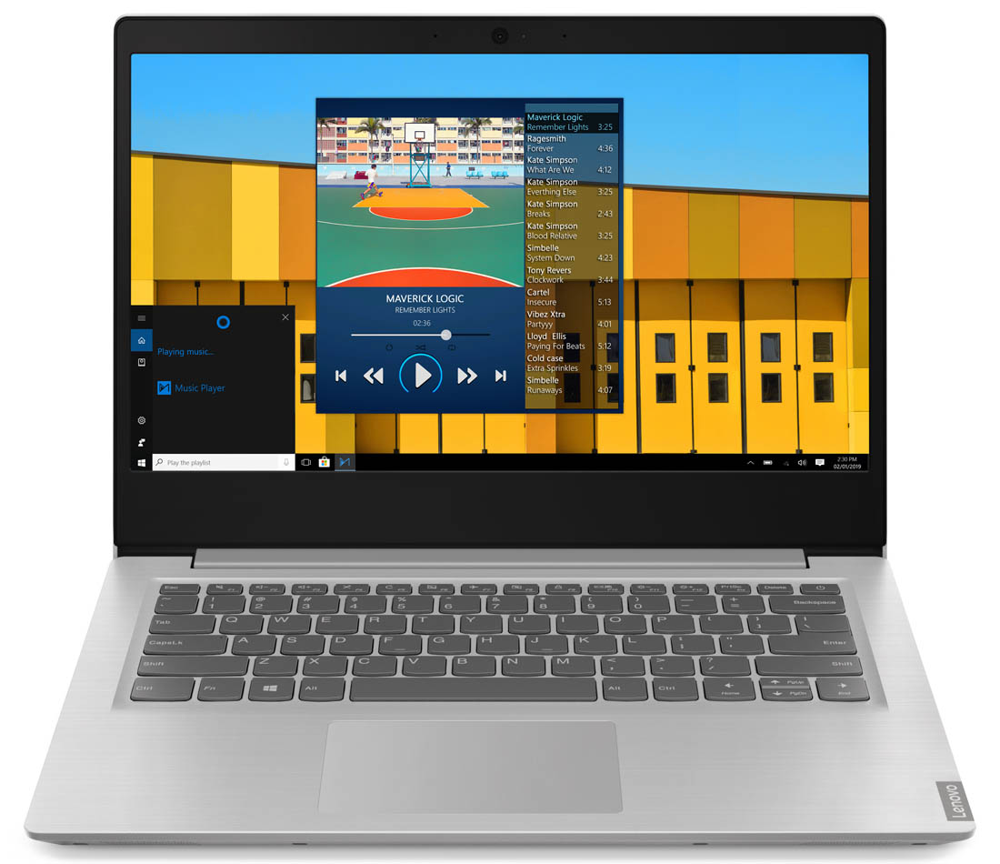 Lenovo IdeaPad S145 en Panamá | Pana Compu