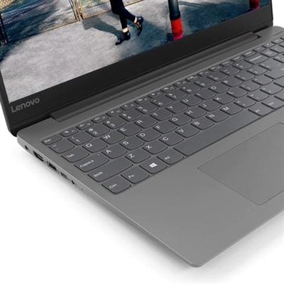 Lenovo IdeaPad S340 Vista teclado