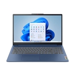 Lenovo IdeaPad Slim 3 - Laptop, 15.6", Intel Core i5-12450H, 4.40GHz, 16GB RAM, 1TB SSD, Abismo Azul, Teclado en Español, Windows 11 Home