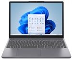 Lenovo IdeaPad Slim 3 - Notebook de 15.3", Intel Core i5-13420H hasta 4.6 GHz, 16 GB de RAM, 512 GB SSD, Gris Luna, Teclado Español, Windows 11 Home Single Language