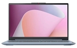 Lenovo IdeaPad Slim 3 15ABR8  - Laptop de 15.6", AMD Ryzen 7 5825U, 16GB RAM, 1TB SSD, Azul Escarchado, Teclado en Español, Windows 11 Home Single Language Español