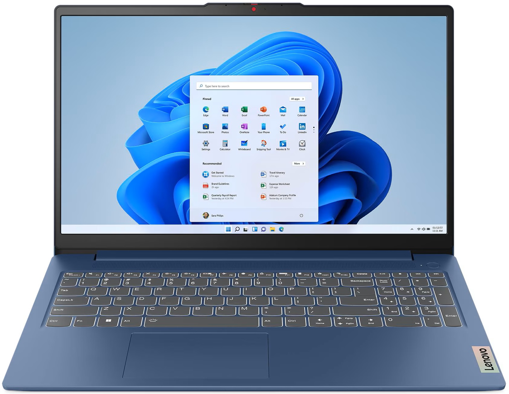 Lenovo 2020 Win11 Ryzen7 メモリ8GB/SSD256GB Lenovo IdeaPad Slim 3 15ABR8 en Panamá | Pana Compu