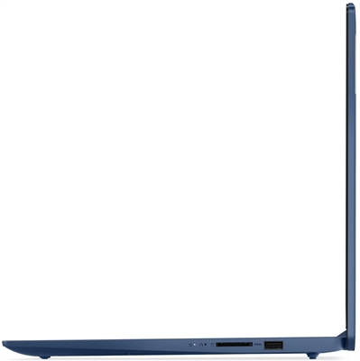 Lenovo IdeaPad Slim 3 15ABR8 LEFT VIEW
