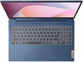 Lenovo IdeaPad Slim 3 15ABR8 UP VIEW