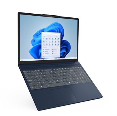 Laptop Lenovo IdeaPad Slim 3 15AHP10-Vista Frontal