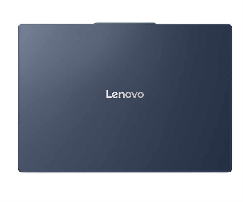 Laptop Lenovo IdeaPad Slim 3 15AHP10-Vista Superior