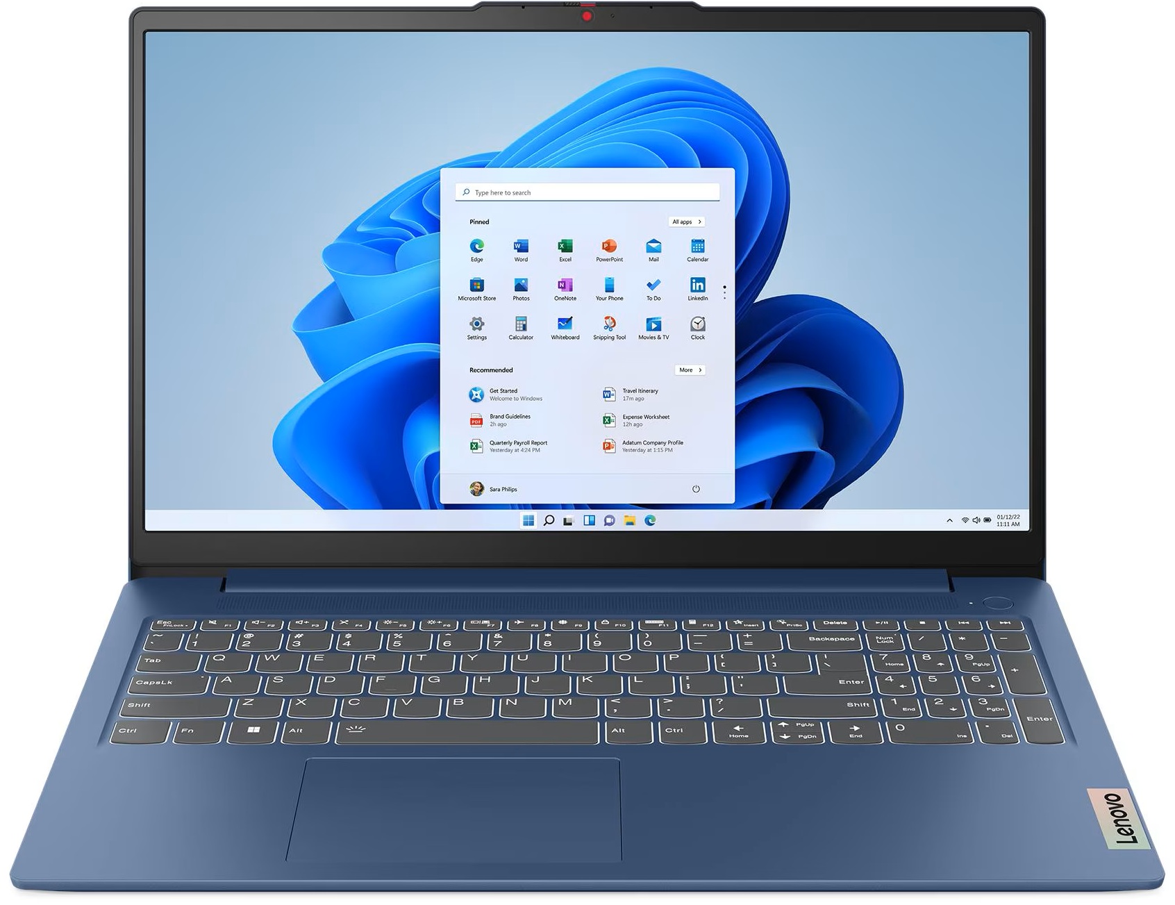 その他ノートPC本体 Lenovo IdeaPad Slim3 15AMN8 lenovo-ideapad-slim-3-15amn8-
