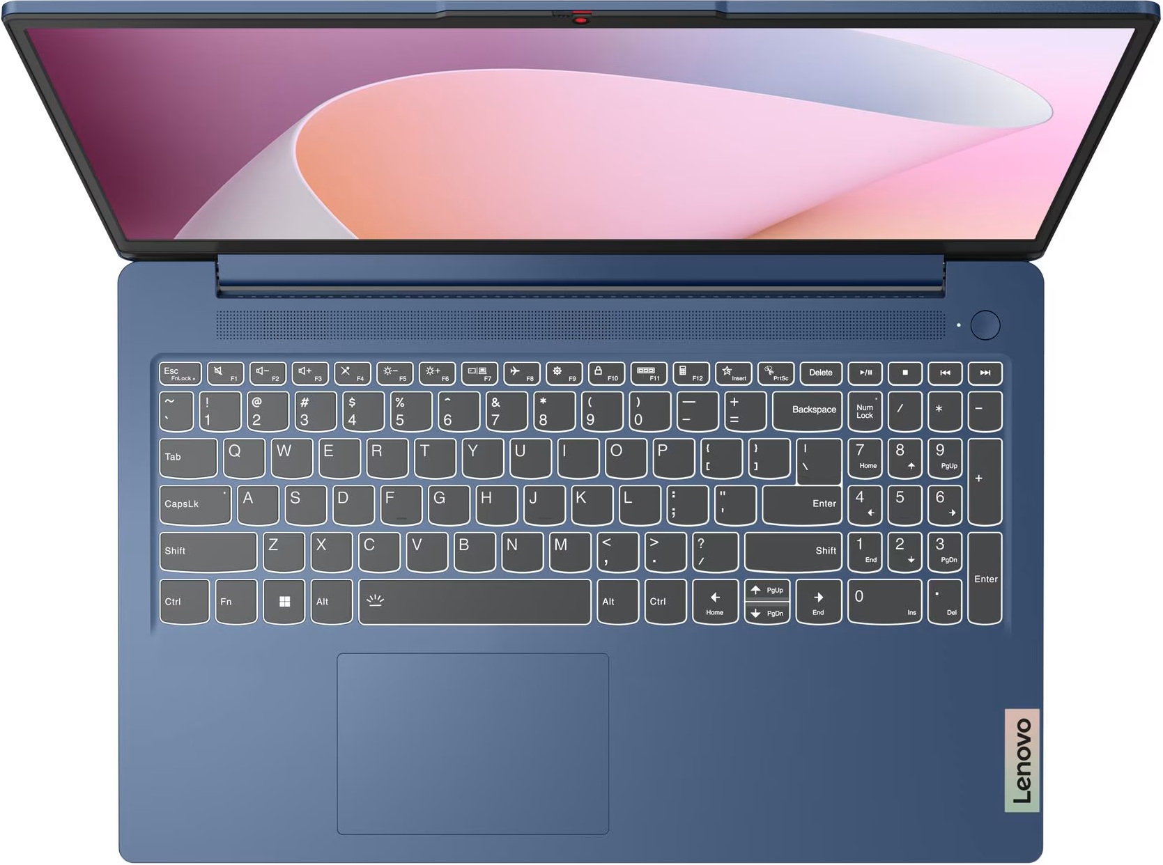 Lenovo IdeaPad Slim 3 15AMN8 in Panama | Pana Compu