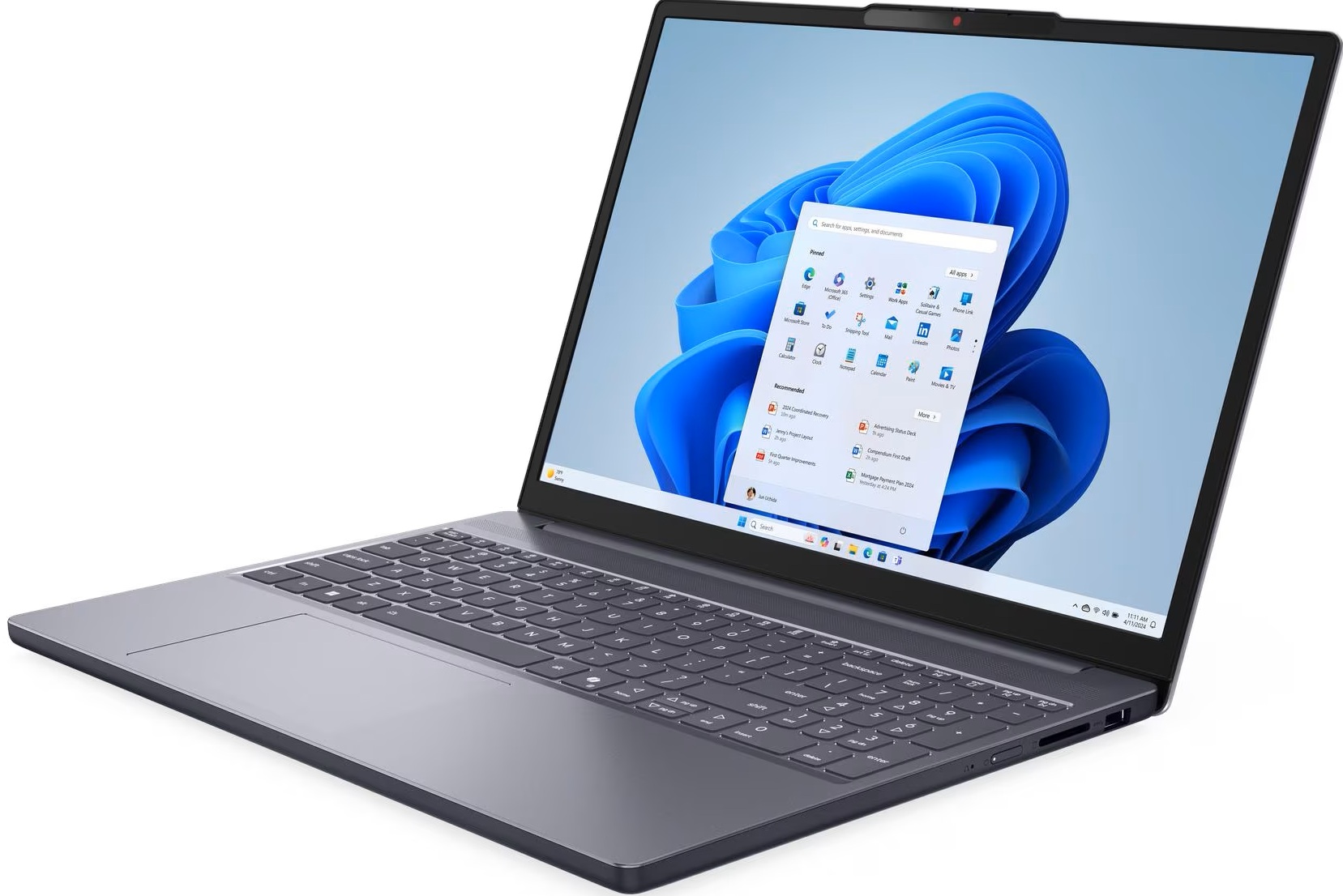 Lenovo IdeaPad Slim 3 15ARP10 en Panamá | Pana Compu