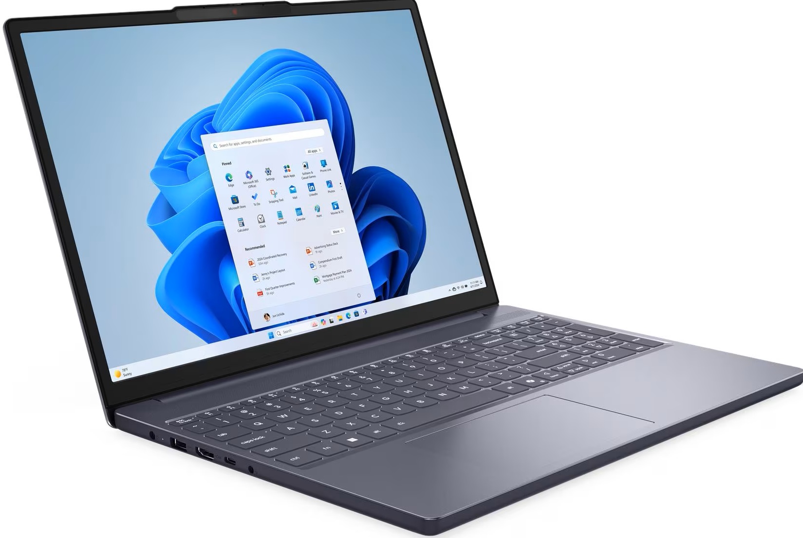 Lenovo IdeaPad Slim 3 15ARP10 en Panamá | Pana Compu
