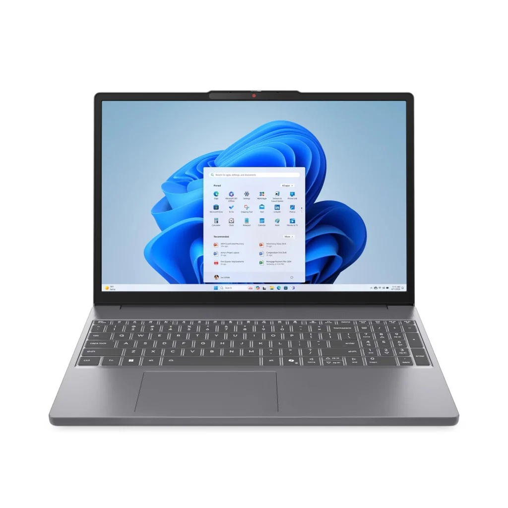 Lenovo IdeaPad Slim 3 15IRH10 en Panamá | Pana Compu