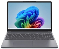 Lenovo IdeaPad Slim 3 15IWC11  - Laptop, 15.3", Intel Core 5 320, 4.6GHz, 16GB RAM, 512GB SSD, Luna Grey, Spanish Keyboard, Windows 11 Home Single Language