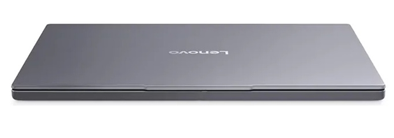 Lenovo-IdeaPad-Slim-3-15IWC11 Laptop-Vista de Lado