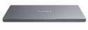 Lenovo-IdeaPad-Slim-3-15IWC11 Laptop-Vista de Lado