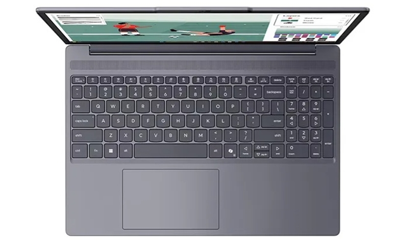 Lenovo-IdeaPad-Slim-3-15IWC11 Laptop-Vista-Superior