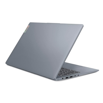 Lenovo IdeaPad Slim 3 back view