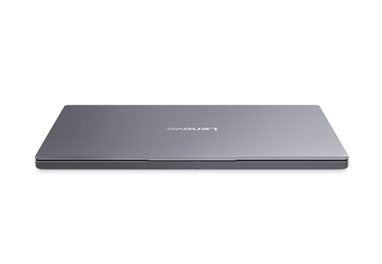 Laptop Portátil Lenovo IdeaPad Slim 3-Vista Cerrada
